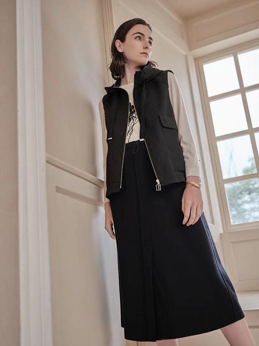 4F柯罗芭马甲 商品图1