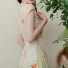 裁缝学苑AS85中式国风改良旗袍立领连衣裙纸样女装半身裙套装裁剪 商品缩略图3
