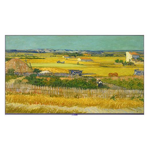 【电视机特购活动】创维电视 65/75/86/100Q7D 240Hc超高刷壁纸电视 无主机 哈曼声学2.1 商品图0