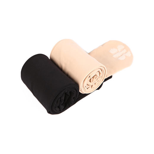 都市丽人轻暖连裤袜5至15度适穿锦纶连裤袜薄款裤袜打底裤一双LG33B6 商品图8