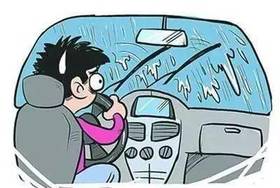 雨水多发，汽车这几个部件千万要注意保养