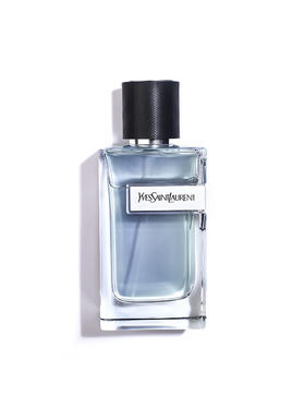 YSL圣罗兰先锋男士淡香水 海洋木质香清新淡香 QM