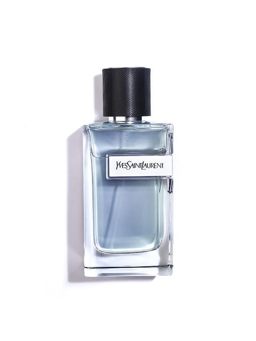 YSL圣罗兰先锋男士淡香水 海洋木质香清新淡香 QM 商品图0