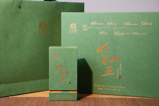 新款水仙王 丨 经典兰香丛韵，传统跨越世纪 商品图0