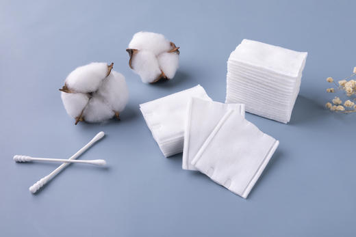 尤咪优妮双面全效化妆棉w-001 商品图8