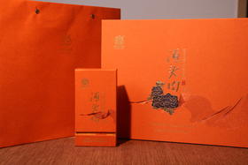 源头肉 丨 桂味辛锐霸气  带有“年轮”的味道