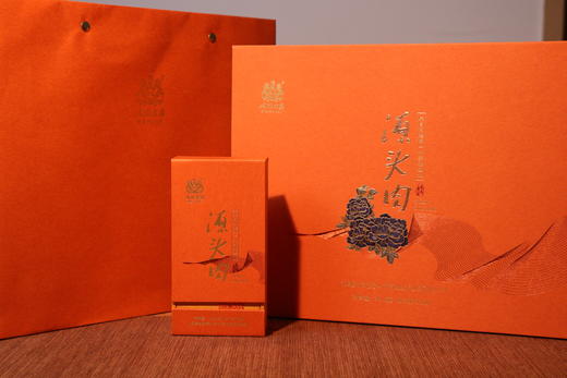 源头肉 丨 桂味辛锐霸气  带有“年轮”的味道 商品图0