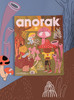 来自伦敦的ANORAK英国原版艺术杂志4册适合6岁+ 商品缩略图4