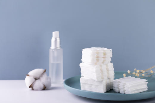 尤咪优妮双面全效化妆棉w-001 商品图9