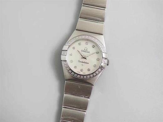 8848F厂欧米茄星座腕表对比正品评测复刻手表一比一手表n厂c厂zf厂vs厂clean厂 商品图2