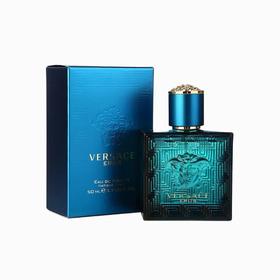 范思哲爱罗斯男士淡香水爱神之水东方木质调