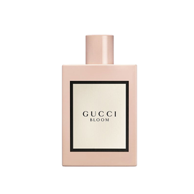Gucci古驰花悦绽放女士香水清新花香调50ml QM