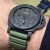 VS厂沛纳海961绿海王腕表做工怎么样复刻手表一比一手表n厂c厂zf厂vs厂clean厂 商品缩略图3