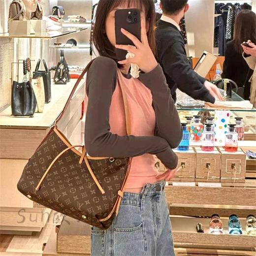 高端货 马户家M46203女士包袋 商品图2