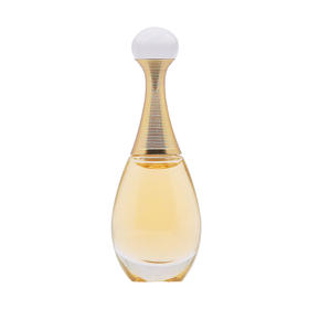 Dior迪奥真我香氛系列 女士香水 花香调淡香氛 QM