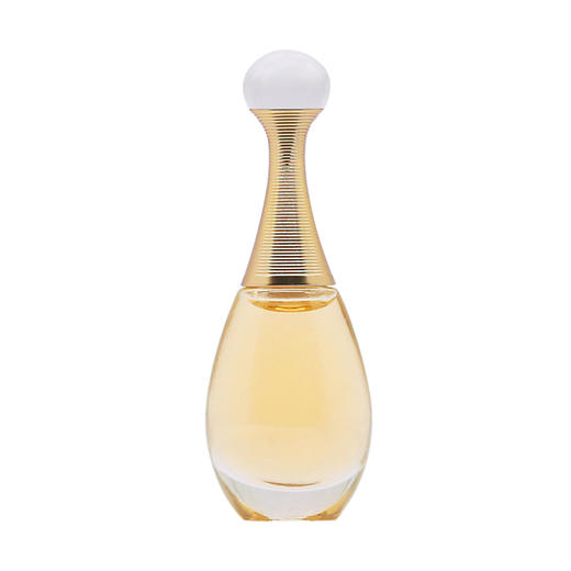 Dior迪奥真我香氛系列 女士香水 花香调淡香氛 QM 商品图0