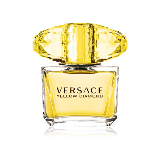 Versace/范思哲黄钻女士香水 商品图0