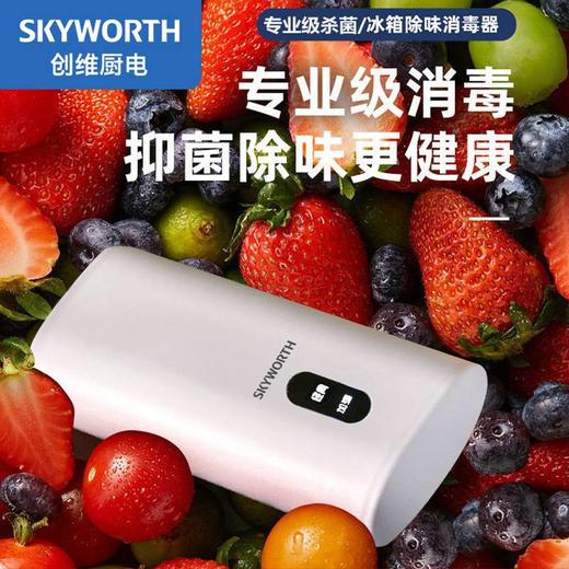 创维（SKYWORTH）G415净化器 商品图0