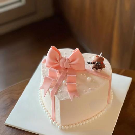 永恒的心 商品图0