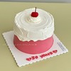 女士主题蛋糕系列（点击加入购物车可选款式） 商品缩略图12
