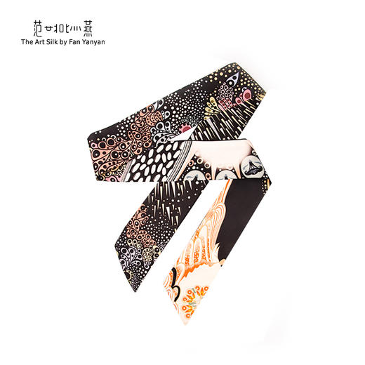 星海丝带 商品图0