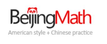 Beijing Math  一年学习服务 华裔英文数学国际学校 商品图0