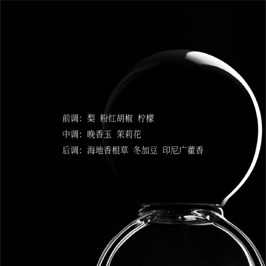 秘密之门香水-黑标系列-鸡尾酒裙 商品图2