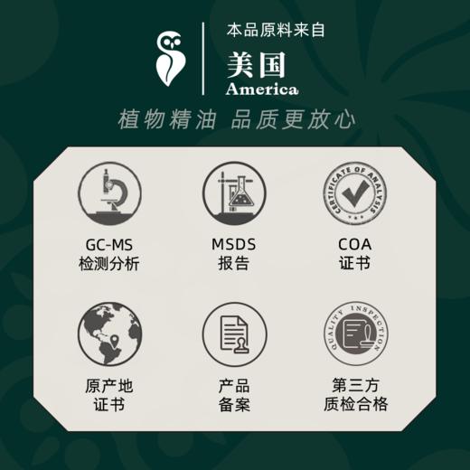 维吉尼亚雪松 单方精油 商品图3