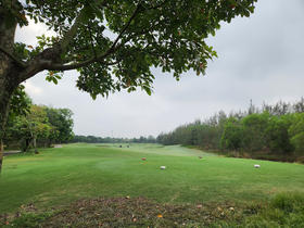 越南哈默尼高尔夫公园 Harmonie Golf Park  | 胡志明高尔夫球场 | 越南高尔夫球场俱乐部