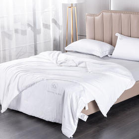 多喜爱 花颜蜜语桑蚕丝子母被cs