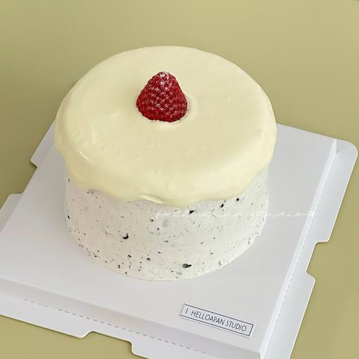 女士主题蛋糕系列（点击加入购物车可选款式） 商品图14