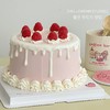 女士主题蛋糕系列（点击加入购物车可选款式） 商品缩略图7