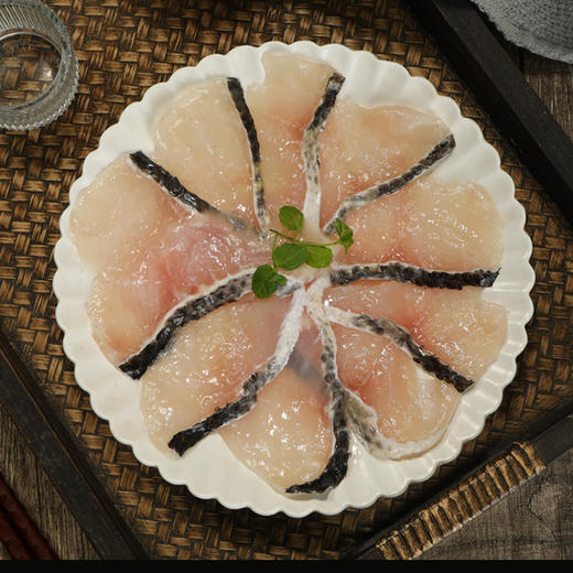 【3分钟现煮即享】麻竹酸笋鱼410g/盒*2 商品图3