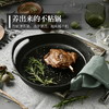 【健康无涂层】双耳铸铁煎锅 节能少烟 无涂层 【归禾器】 商品缩略图0