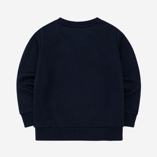 TOMMY 秋 大童小童 儿童童装卫衣 KB0KB08288 商品图1