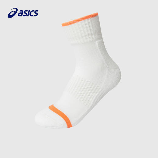 ASICS/亚瑟士儿童2023男女童袜子中筒袜333231723065 商品图0