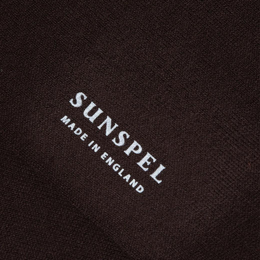 SUNSPEL女士棉混纺短袜Midweight中厚款袜子 商品图1