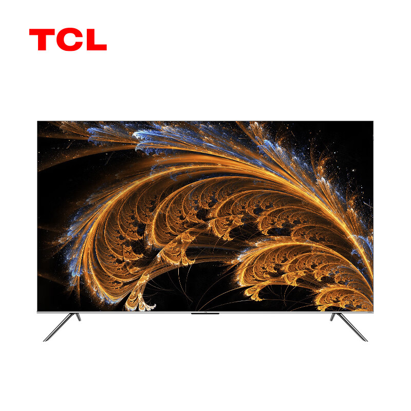 【电视机特购活动】TCL电视 P12G系列 55/65/75/85寸 三重120Hz Mini LED安桥Hi-Fi音响 4GB+64GB 杜比视界