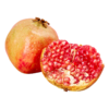 新鲜水果 云南软籽石榴5斤/份 商品缩略图0