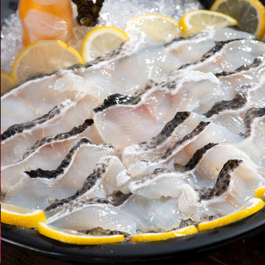 【3分钟现煮即享】麻竹酸笋鱼410g/盒*2 商品图2