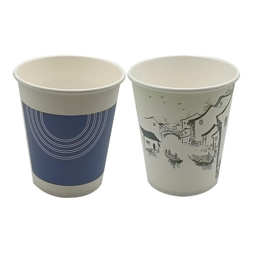 一次性纸杯 商品图4
