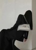 【2F】DISSONA迪桑娜女包GEO符号2023新款链条包单肩包通勤手提包腋下包 商品缩略图4