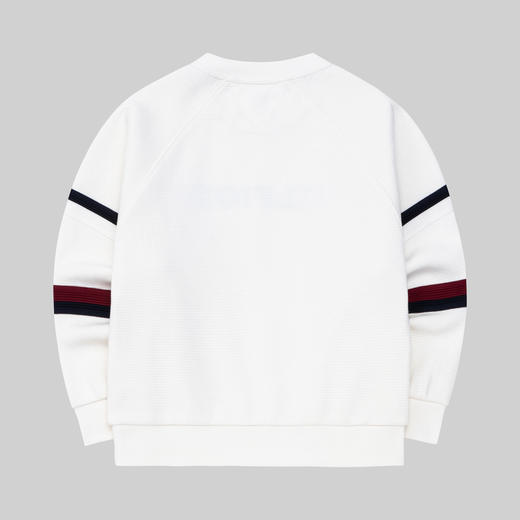 TOMMY 秋 大童小童 儿童童装卫衣 THG-CR-23C045 商品图1