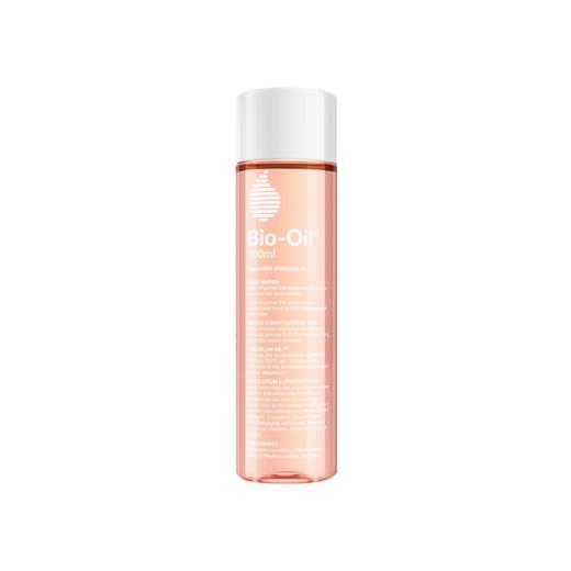 Bio Oil 多用生物油 200ml 商品图0