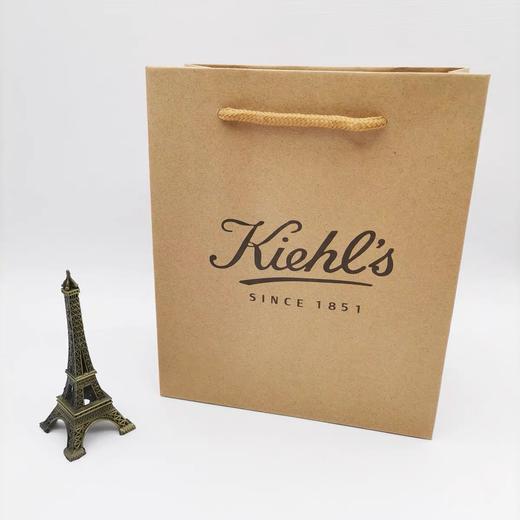 【全球购&送礼袋 】KIEHL'S科颜氏活力男士护肤品 三件套装「洗面奶250ml+爽肤水250ml+保湿乳液125ml」·中秋国庆现货开抢 商品图10