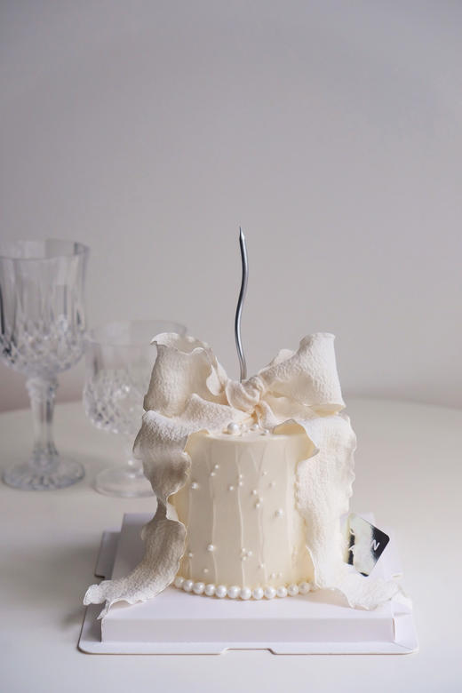 简约蝴蝶结 商品图0