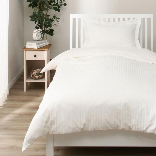 床笠HOTEL 白色 特大双人 商品图0