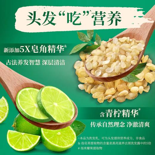 夏士莲洗发露系列 400ml/瓶 商品图2