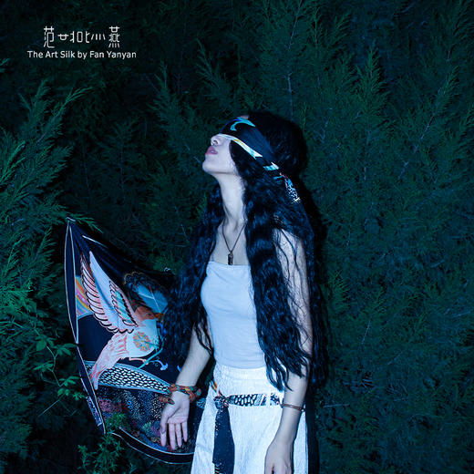 星海丝带 商品图4