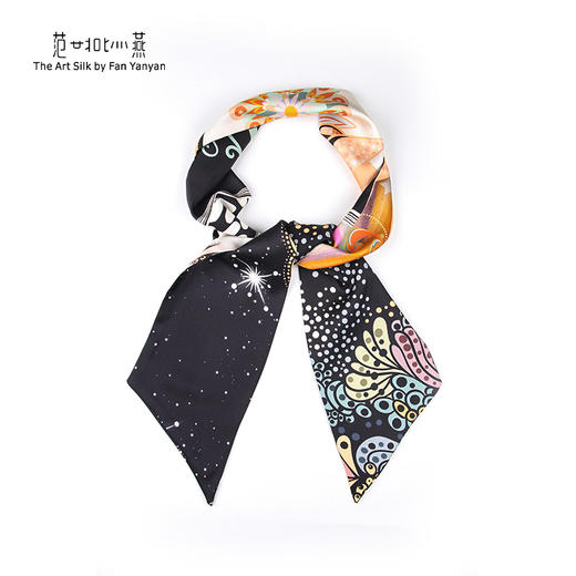 星海丝带 商品图1